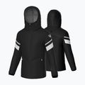 Női sídzseki Rossignol Strawpile Jkt black 17