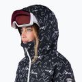 Női síkabát Rossignol Wispile Puffy Pr black 4