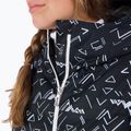 Női síkabát Rossignol Wispile Puffy Pr black 5