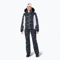 Női síkabát Rossignol Staci Pr Puffy Jkt black 2