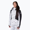 Női síkabát Rossignol Saluver Pr Jkt white