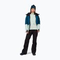Rossignol női Blackside Fleece Fz gőz melegítőfelső 2