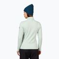 Rossignol női Blackside Fleece Fz gőz melegítőfelső 3
