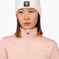 Rossignol női Blackside Fleece Fz púderrózsaszín pulóver 5