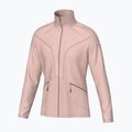 Rossignol női Blackside Fleece Fz púderrózsaszín pulóver 6
