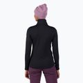 Női pulóver Rossignol Blackside Fleece Hz black 3