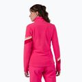 Női pulóver Rossignol Strawpile Fleece Hz tea rose 3