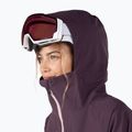 Női sídzseki Rossignol Rallybird mulberry 5