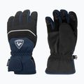 Gyerek síkesztyű Rossignol Jr Tech Impr G dark navy