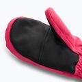 Gyerek síkesztyű Rossignol Jr Rooster M tea rose 5