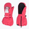 Gyerek téli kesztyű Rossignol Baby Impr M tea rose
