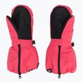 Gyerek téli kesztyű Rossignol Baby Impr M tea rose 3