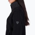 Női pulóver Rossignol Fleece black 5