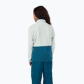 Rossignol Jr Strawpile Fleece Fz gőz gyermek fleece melegítőfelső 5