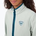 Rossignol Jr Strawpile Fleece Fz gőz gyermek fleece melegítőfelső 6