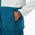 Rossignol Jr Strawpile Fleece Fz gőz gyermek fleece melegítőfelső 7