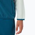 Rossignol Jr Strawpile Fleece Fz gőz gyermek fleece melegítőfelső 8