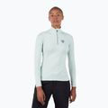 Női termoaktív pulóver Rossignol Classique 1/2 Zip steam
