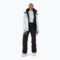 Női termoaktív pulóver Rossignol Classique 1/2 Zip steam 2