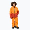 Rossignol Wispile sunburst gyermek sí dzseki 2