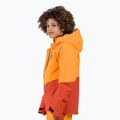 Rossignol Wispile sunburst gyermek sí dzseki 4