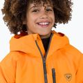 Rossignol Wispile sunburst gyermek sí dzseki 6
