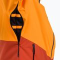 Rossignol Wispile sunburst gyermek sí dzseki 10