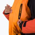 Rossignol Wispile sunburst gyermek sí dzseki 13