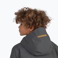 Rossignol Strawpile Jr gyermek sí dzseki onyx szürke 7