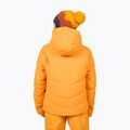 Rossignol Boy Siz sunburst gyermek sí kabát 3