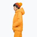 Rossignol Boy Siz sunburst gyermek sí kabát 4
