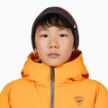 Rossignol Boy Siz sunburst gyermek sí kabát 5
