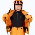 Rossignol Boy Siz sunburst gyermek sí kabát 7
