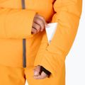 Rossignol Boy Siz sunburst gyermek sí kabát 8