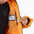 Rossignol Boy Siz sunburst gyermek sí kabát 10