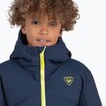 Rossignol Boy Siz gyermek sí dzseki sötét navy 5