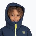 Rossignol Boy Siz gyermek sí dzseki sötét navy 6