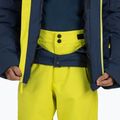 Rossignol Boy Siz gyermek sí dzseki sötét navy 7