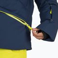 Rossignol Boy Siz gyermek sí dzseki sötét navy 8