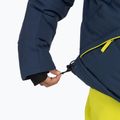 Rossignol Boy Siz gyermek sí dzseki sötét navy 9