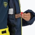 Rossignol Boy Siz gyermek sí dzseki sötét navy 10