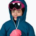 Rossignol Girl Staci mély sávos gyermek sí dzseki 5