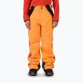 Rossignol Boy Velika nadrágtartó gyermek síelő nadrág sunburst
