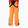 Rossignol Boy Velika nadrágtartó gyermek síelő nadrág sunburst 2