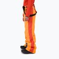 Rossignol Boy Velika nadrágtartó gyermek síelő nadrág sunburst 3