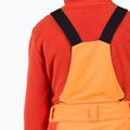 Rossignol Boy Velika nadrágtartó gyermek síelő nadrág sunburst 4
