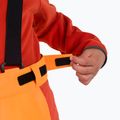 Rossignol Boy Velika nadrágtartó gyermek síelő nadrág sunburst 5