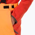Rossignol Boy Velika nadrágtartó gyermek síelő nadrág sunburst 6