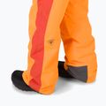 Rossignol Boy Velika nadrágtartó gyermek síelő nadrág sunburst 7