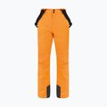 Rossignol Boy Velika nadrágtartó gyermek síelő nadrág sunburst 9